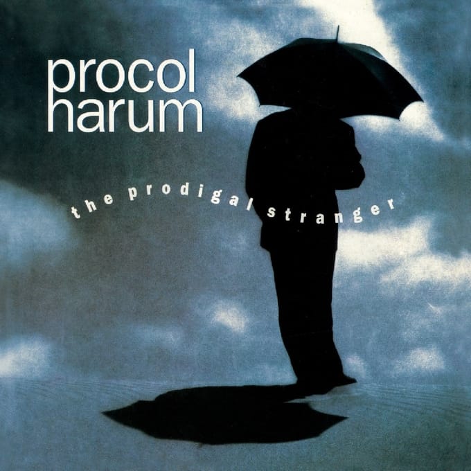 The Prodigal Stranger (Remastered & Expanded Edition)