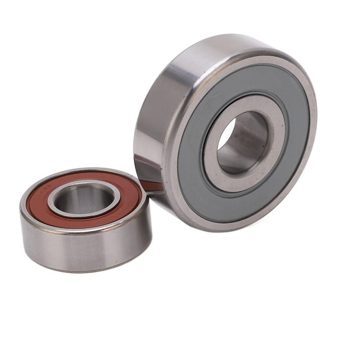 2 stuks Dynamo Lager Kit F00M990434 Hoge Sterkte Vervanging voor Ram 1500 2500 3500
