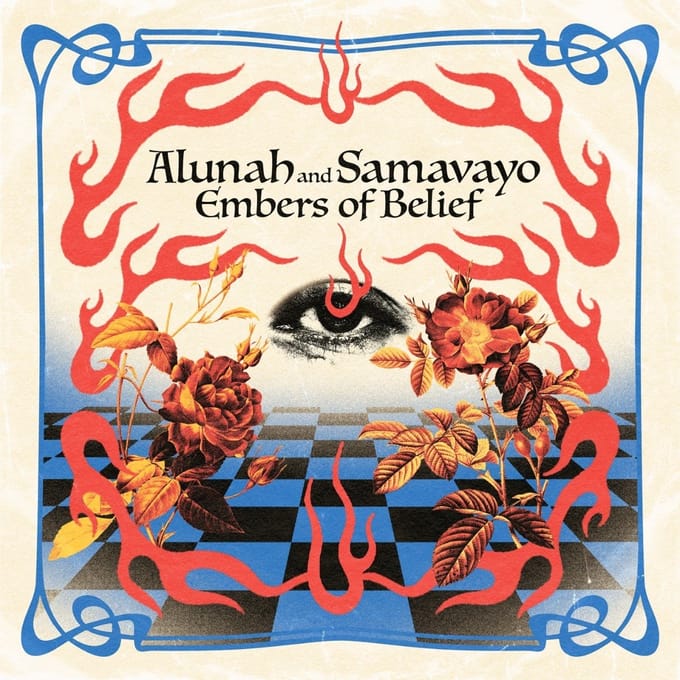 Embers of Belief