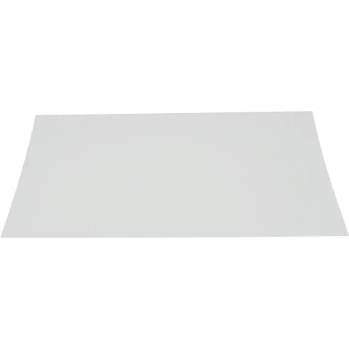 PVC nummerplaatstrip Top Plaq Enduro