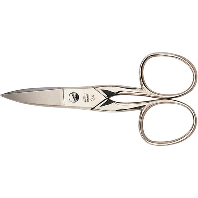Nippes Voetnagelschaar 9 cm N24-9 1 Schaar