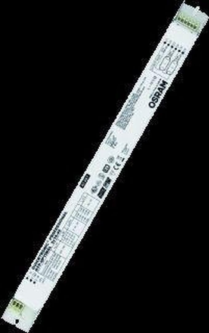 Osram quicktronic professional optimal 2x54-58/220-240