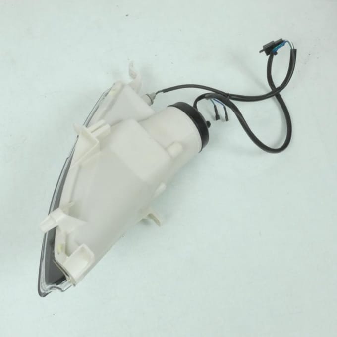 Koplamp rechtsvoor voor scooter Peugeot 50 Jet force 328646 748611 767096 Nieuw