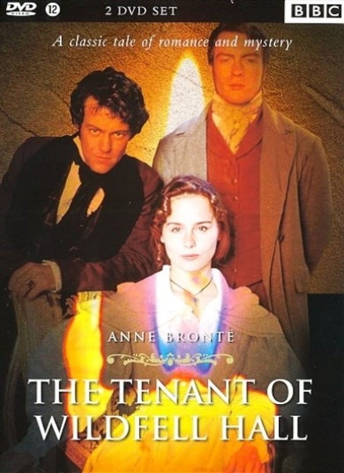 Tenant of Wildfell Hall (2DVD)