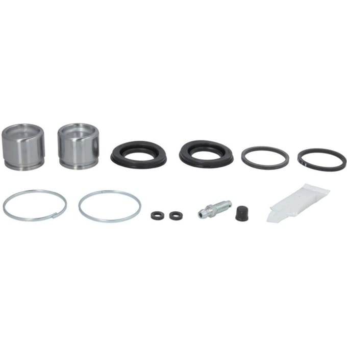 Reparatieset, remklauw AUTOFREN SEINSA D4-2174C