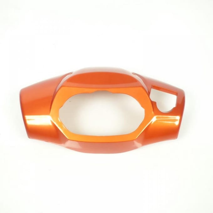 Couvre guidon origine pour Scooter Yiying 50 Flashy Neuf