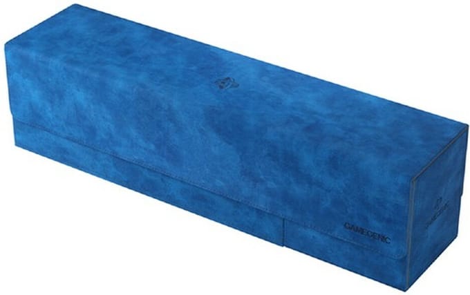Gamegenic: Cards' Lair 400+ (Blauw) - Accessoires