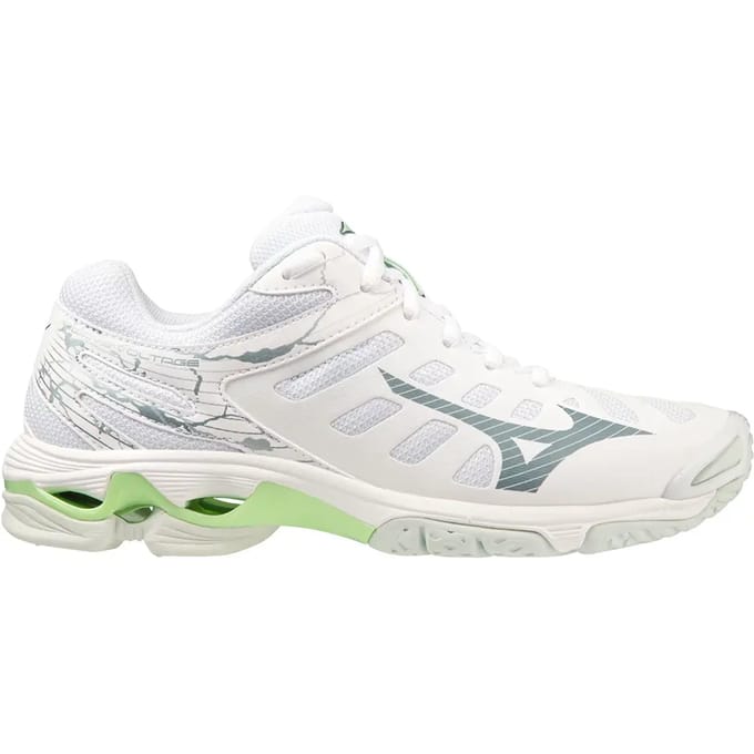 Damesschoenen voor binnen Mizuno Wave Voltage