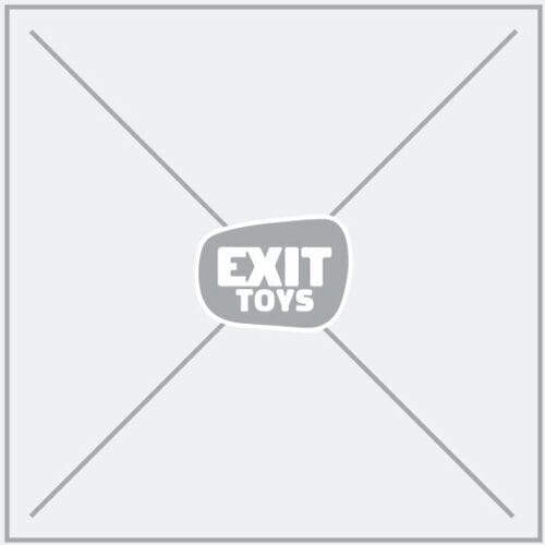 EXIT Toys EXIT liner Black Leather zwembad ø360x122cm - zwart