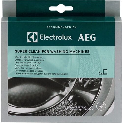 AEG Super Clean voor wasmachines 9029865608