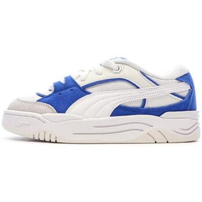 Lage Sneakers Puma 180 Jr