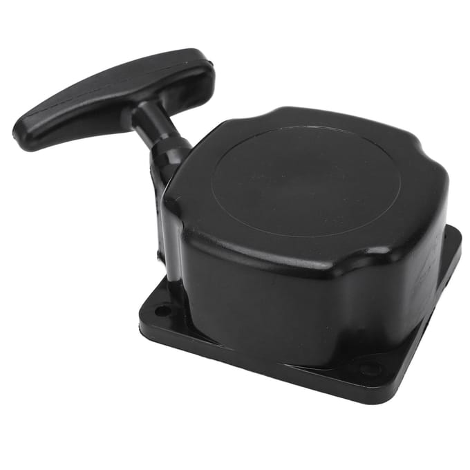 Terugslagstarter-assemblage voor 33cc 36cc 43cc 49c Motor Bosmaaier Trimmer Grasmaaier