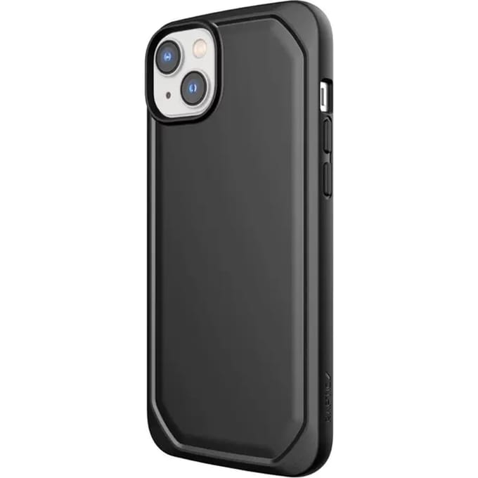 Slank schokbestendig omhulsel Raptic iPhone 14 Plus