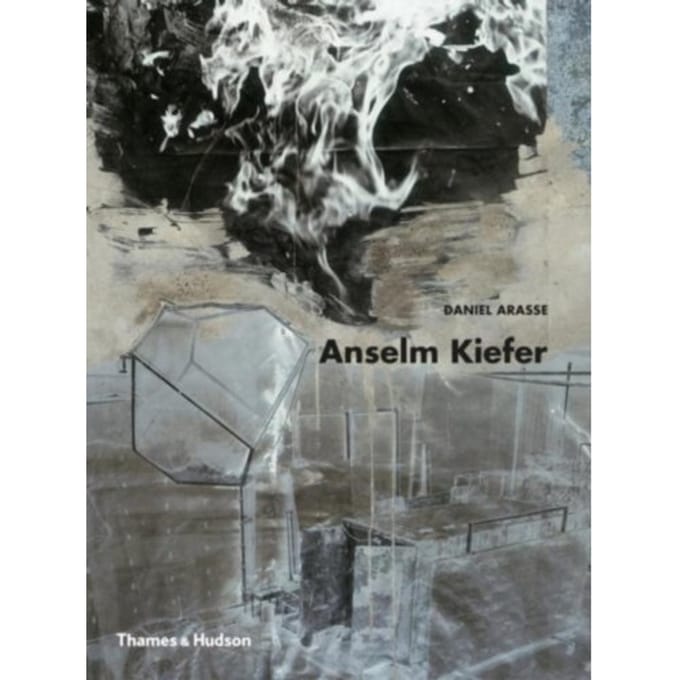 Anselm Kiefer - Daniel Arasse
