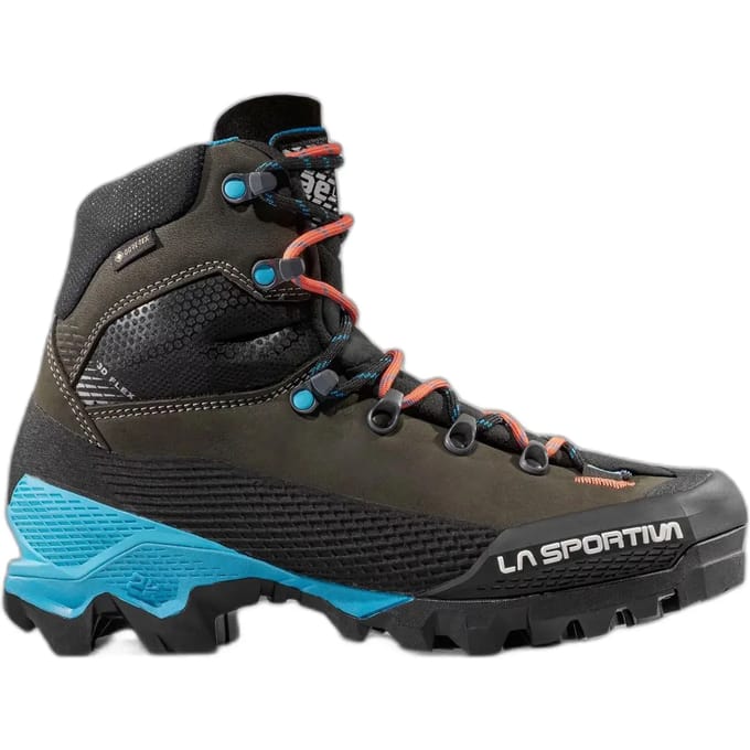 Dameswandelschoenen La Sportiva Aequilibrium LT GTX