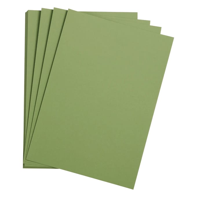 Reams voor 250 vellen Clairefontaine Etival Color