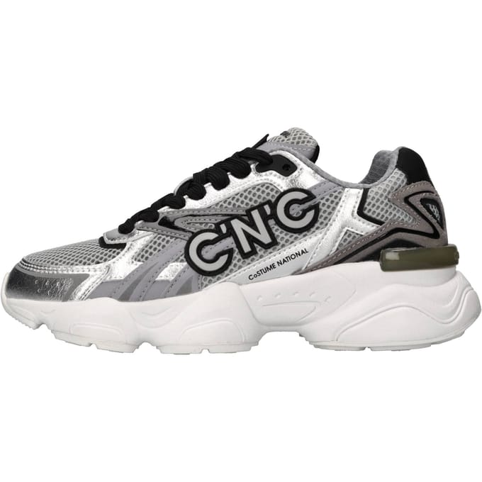 C'n'c' Sneakers Grey