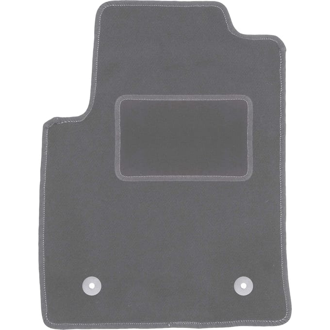 Automat bestuurder: Ford Fusion Hatchback (2005-2012)