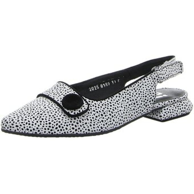 Ballerina's Simen -