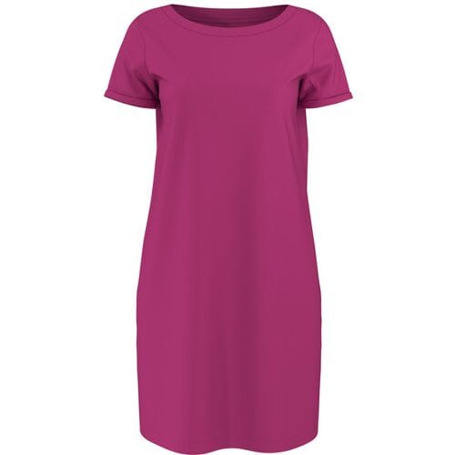 ESMARA Dames jurk (Roze, M (40/42))
