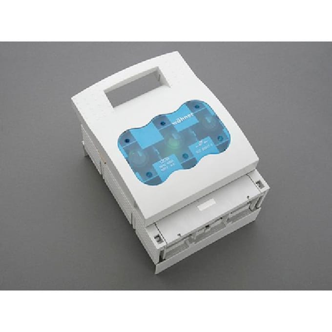 Wohner QUADRON Lastscheider - 33602