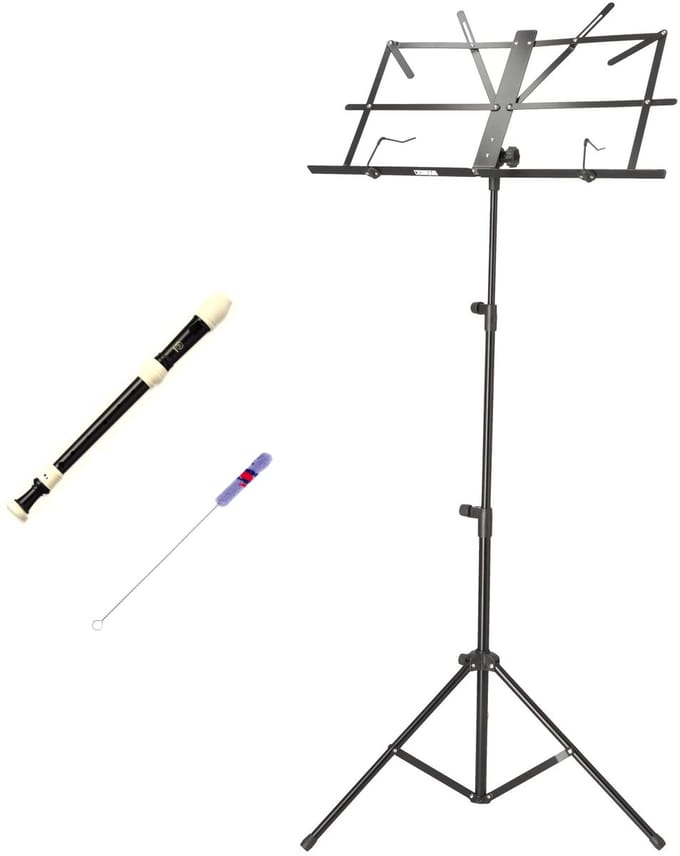 Yamaha YRA38BIII starterset