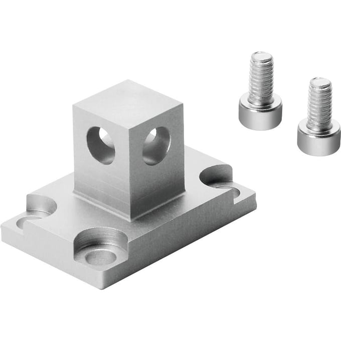 Festo Gaffel Flens Bouwgrootte 16 - 151927 - P2GPB