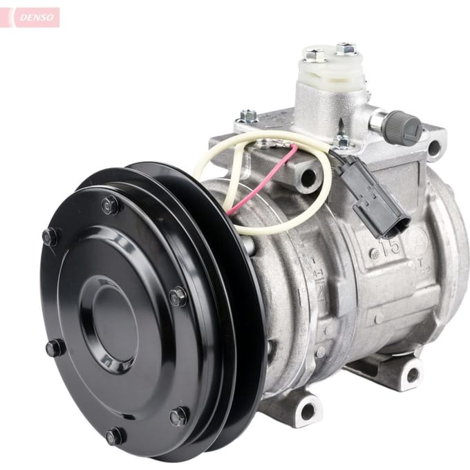 Compressor airconditioning DENSO DCP99827
