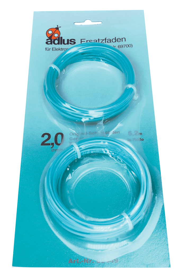 Reservedraad 2,0 mm (2)