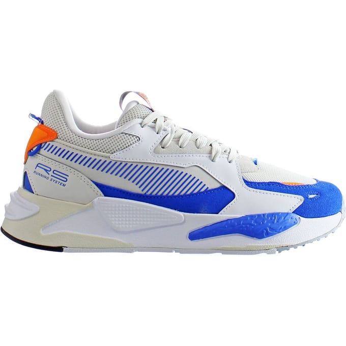 Puma RS-Z BP Heren Wit