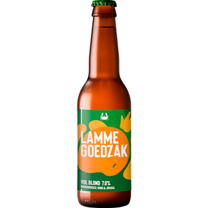 Lamme Goedzak