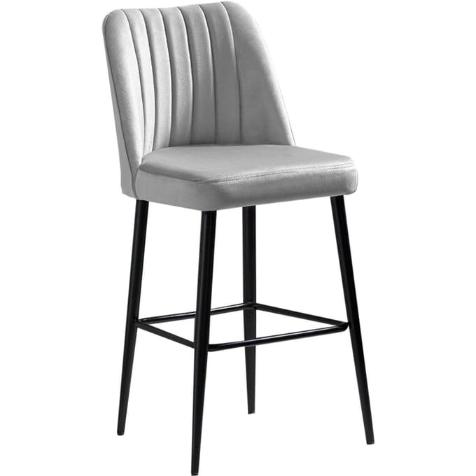 Set van 2 barstoelen Katie | Kalune Design
