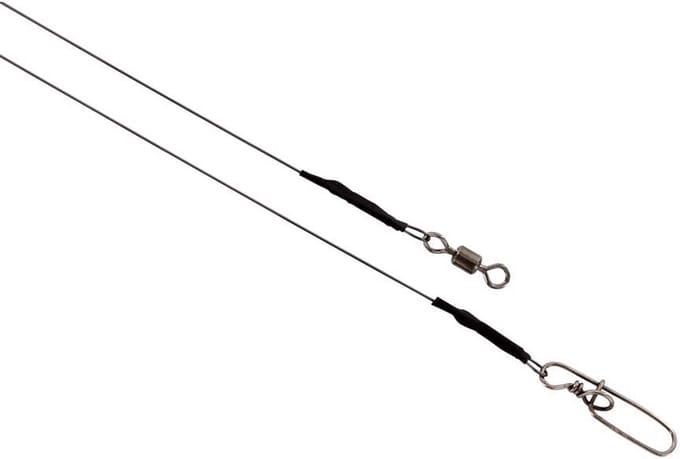 Westin Leader Titanium 22,7kg 50cm