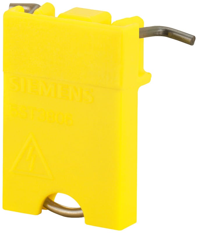 Siemens MCB Handgreep Vergrendelingsapparaat - 5ST3806 [5 Stuks]
