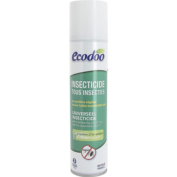 Ecodoo Insecticide Alle Insecten