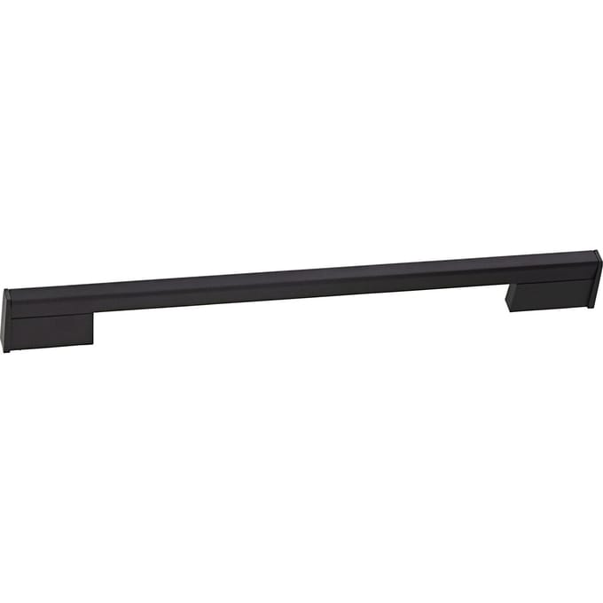 AEG greeplijst, deur, zwart, 501mm 140243951039