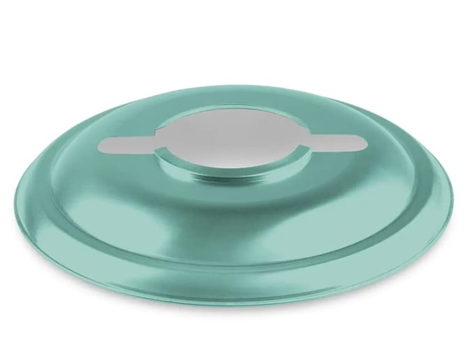 Feuerhand - Reflector licht groen
