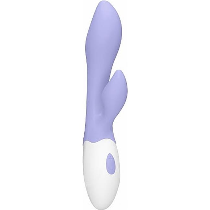 G-spot Vibrator - Sunset - Paars