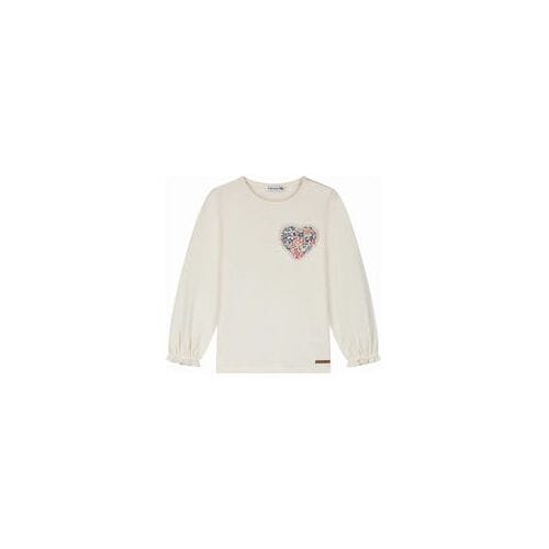 Prénatal peuter shirt Dark Off-White 98 dames