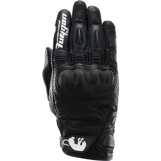 Furygan TD21 Vented Evo geperforeerde motorhandschoenen -