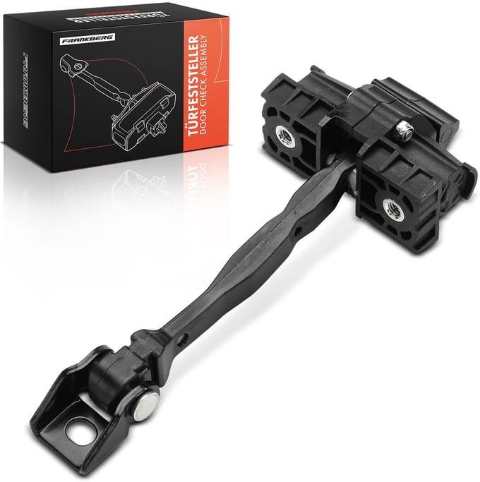 Frankberg 1x Deurbegrenzer Voor voor VW T-Cross C11 D31 545 5J7