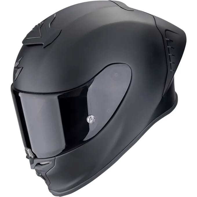 Volle motorhelm Scorpion Exo-R1 Evo Ii Air