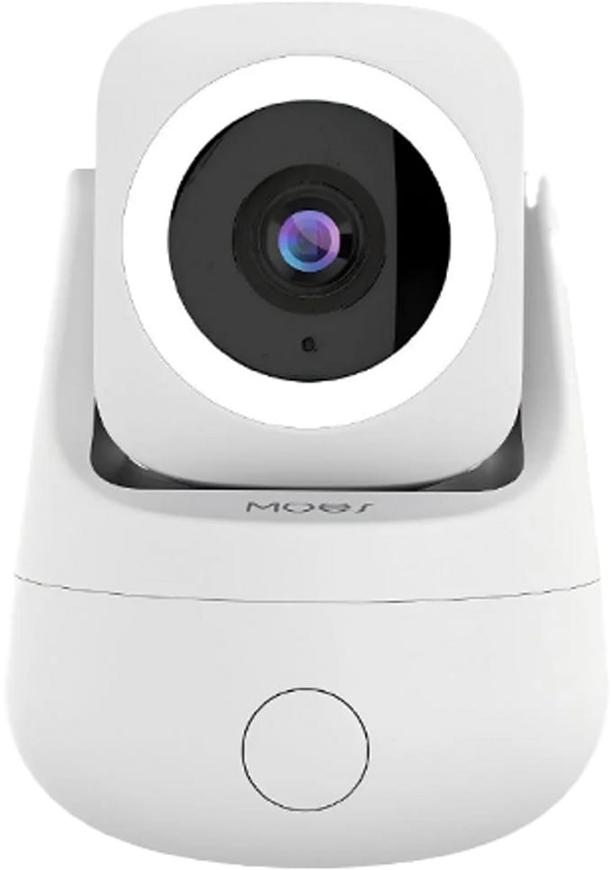 MOES WCM-P67 3MP Wi-Fi IP Camera