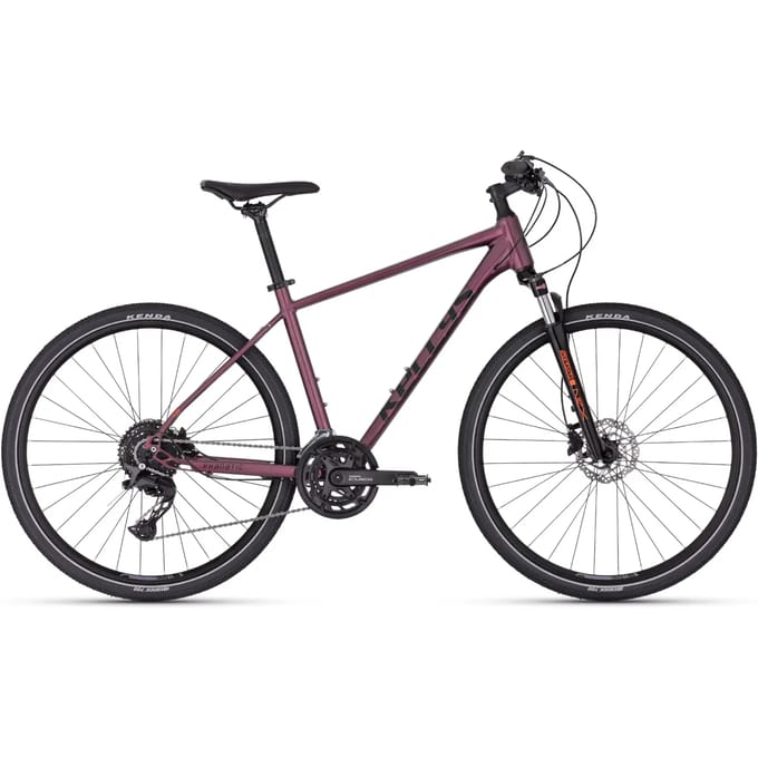 Mountainbike Kellys Phanatic 30