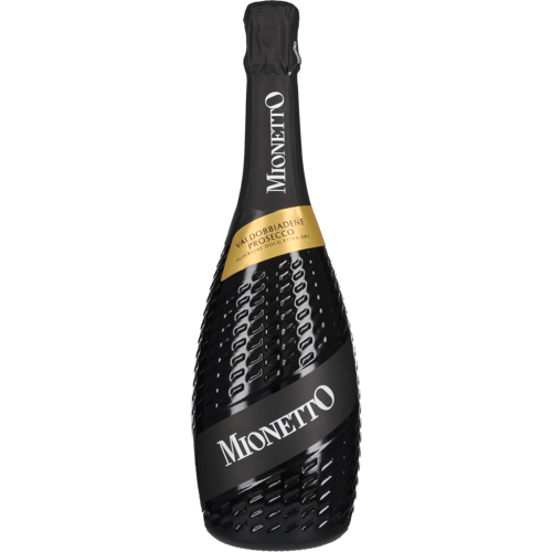 Prosecco di Valdobbiadene Superiore Extra Dry Luxury Mionetto