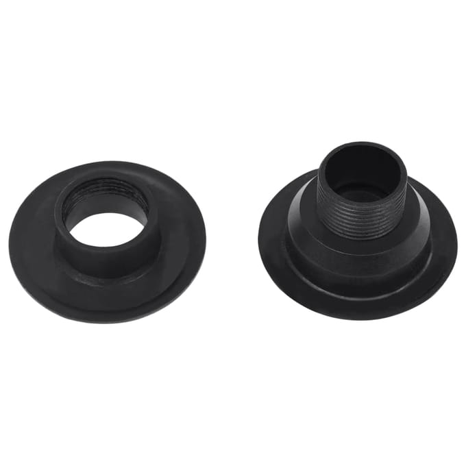vidaXL - Lagers - voor - tafelvoetbalstang - 16 - st - 15,9/16 - mm