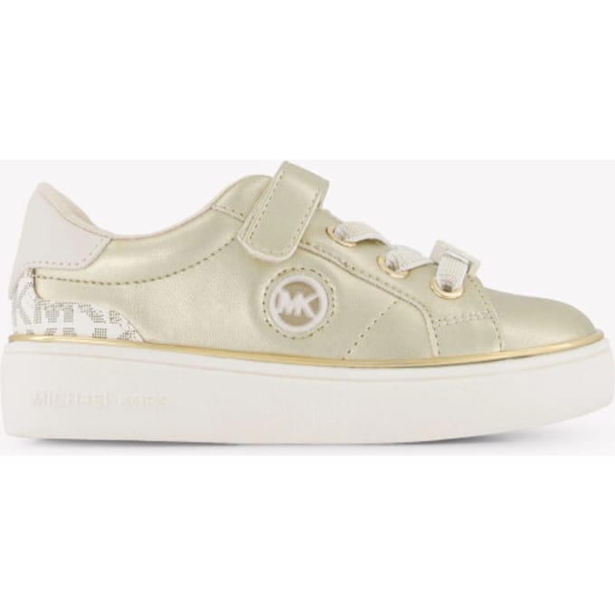Michael Kors Jem finn meisjes sneakers in