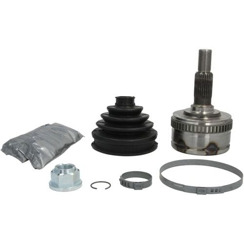 Homokineet reparatie set, aandrijfas SPIDAN 20985