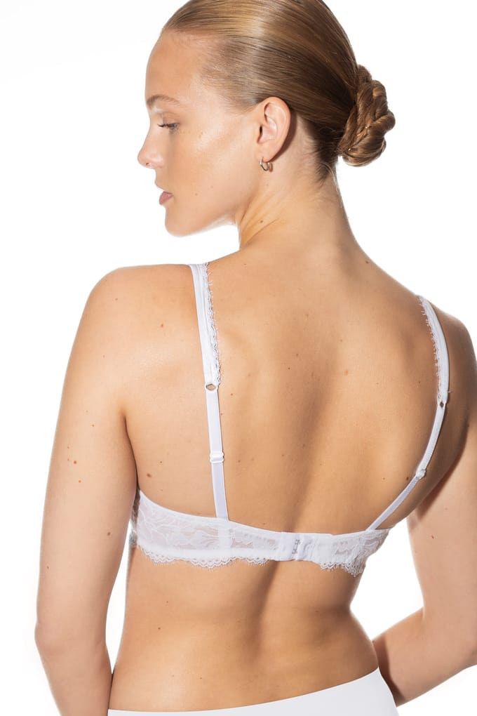 mey Damen Super-Push-Up Beha Serie Amazing