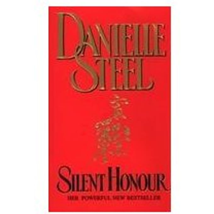 Silent Honour - Danielle Steel